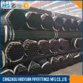 Astm Gr.B Hot Rolled Seamless Steel Pipes